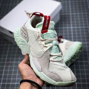 New Nike Air Jordan Aj running shoes